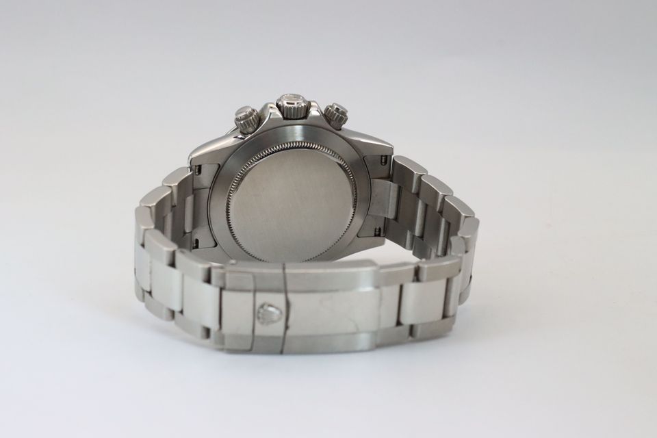 Rolex Daytona 116520 Image 4